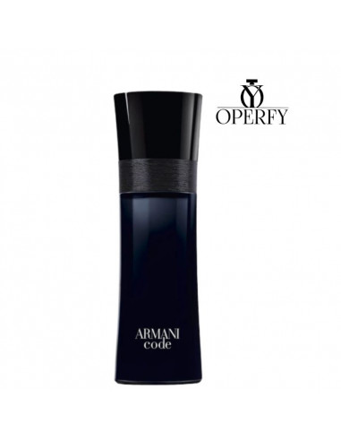 Perfume Giorgio Armani Armani Code