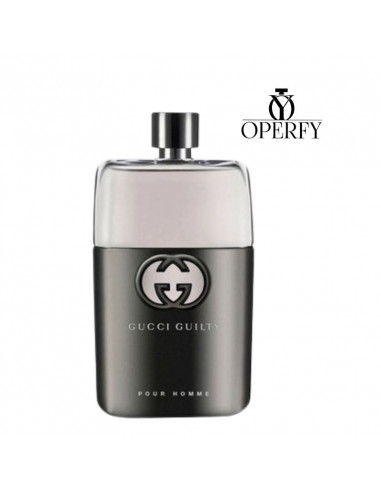 Perfume Gucci Guilty Pour Homme