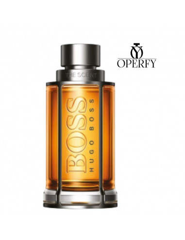 Perfume Hugo Boss The Scent