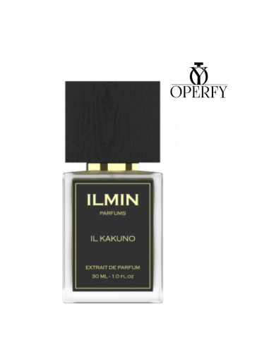 Perfume ILMIN Il Kakuno