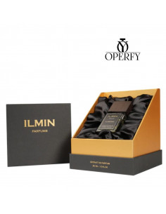 Perfume ILMIN Il Ego 30 2