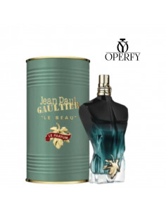 Perfume Jean Paul Gaultier Le Beau Le Parfum 2