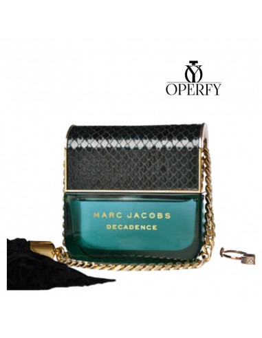 Perfume Marc Jacobs Decadence