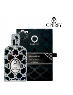 Perfume Orientica Oud Saffron 2