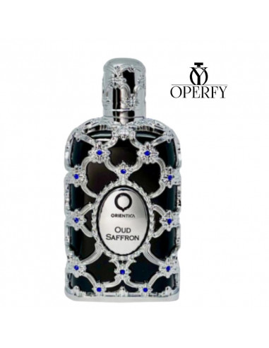 Perfume Orientica Oud Saffron