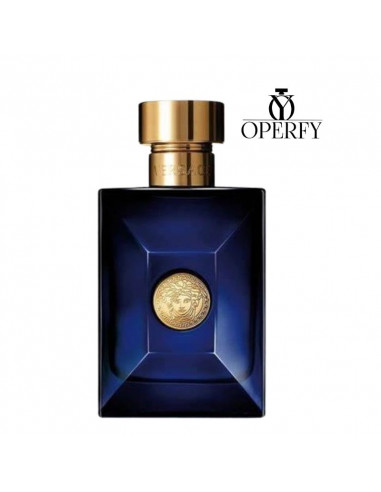 Perfume Versace Pour Homme Dylan Blue