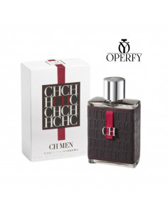 Perfume Carolina Herrera CH Men 2