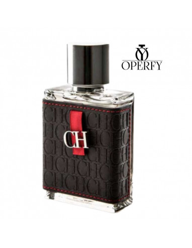 Perfume Carolina Herrera CH Men