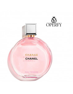 Perfume Chanel Chance Eau Tendre