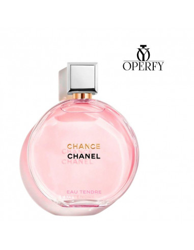 Perfume Chanel Chance Eau Tendre