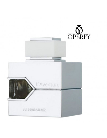 Al Haramain L Adventure Blanche