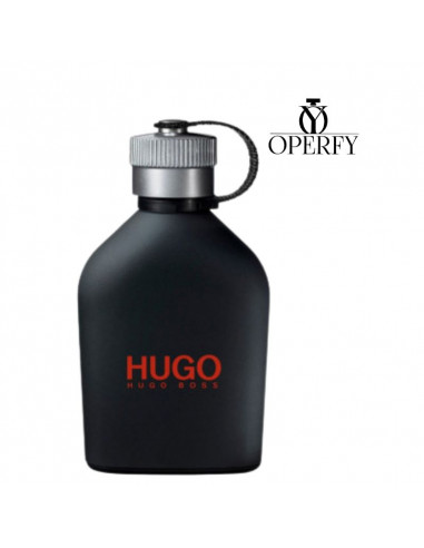 Perfume Hugo Boss Just Different