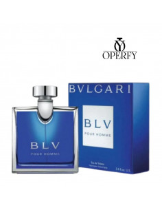 Perfume Bvlgari BLV 2