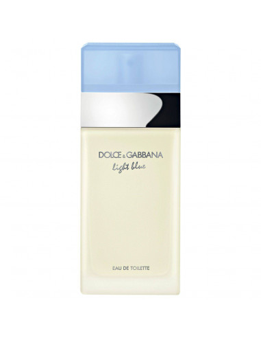Perfume Dolce & Gabbana Light Blue 100 ml EDT - Mujer