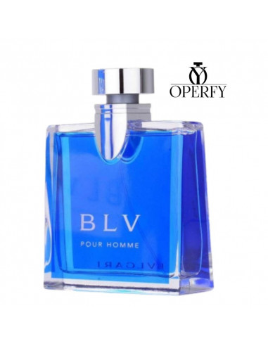 Perfume Bvlgari BLV