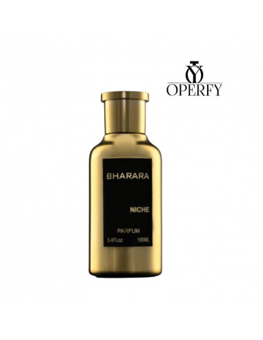 Perfume Bharara Niche