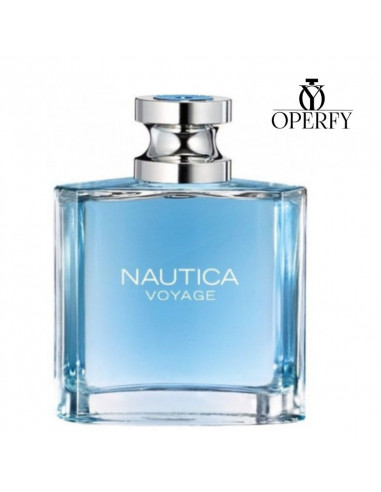 Perfume Nautica Voyage