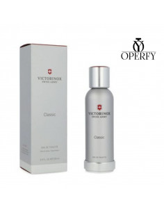 Perfume Victorinox Swiss Army Classic 2