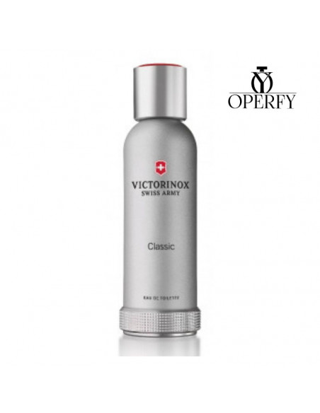 Perfume Victorinox Swiss Army Classic