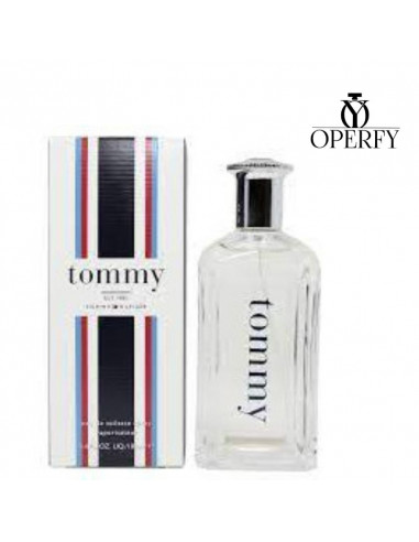 Perfume Tommy Hilfiger Tommy  con caja