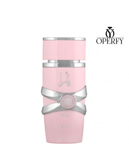 Perfume Lattafa Yara