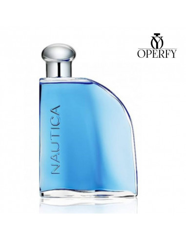 Perfume Nautica Classic