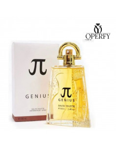 Perfume Givenchy PI 2