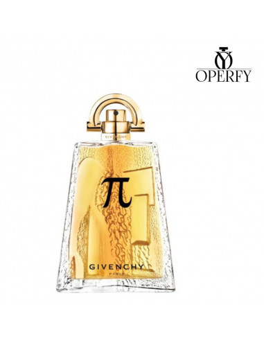 Perfume Givenchy PI