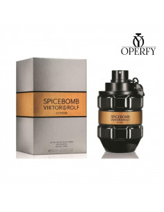 Perfume Viktor & Rolf Spicebomb Extreme 2