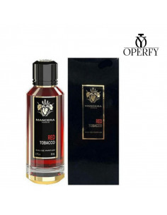 Perfume Mancera Red Tobacco 2