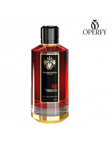 Perfume Mancera Red Tobacco