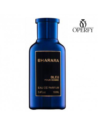 Perfume Bharara Bleu