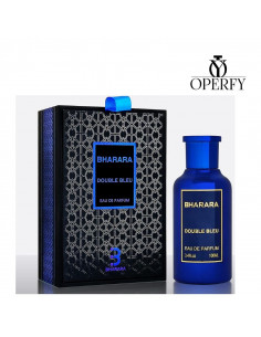 Perfume Bharara Bleu 2