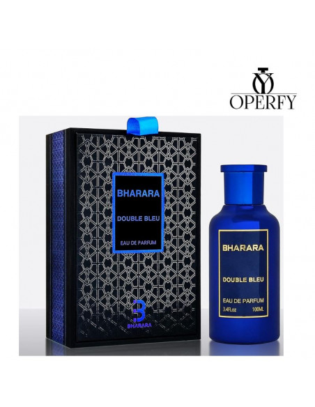 Perfume Bharara Bleu con caja