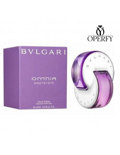 Perfume Bvlgari Omnia Amethyste 2