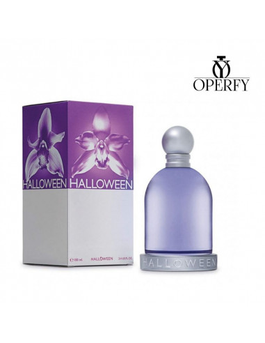 Perfume Halloween Halloween con caja