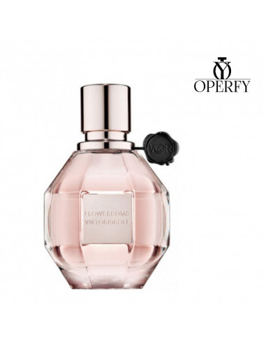 Perfume Viktor & Rolf FlowerBomb