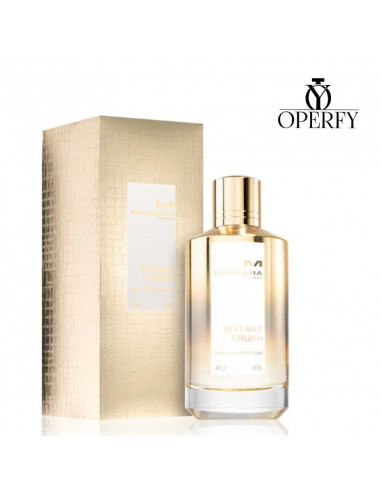 Perfume Mancera Instant Crush  con caja