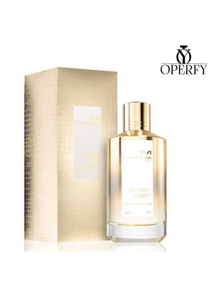 Perfume Mancera Instant Crush  con caja