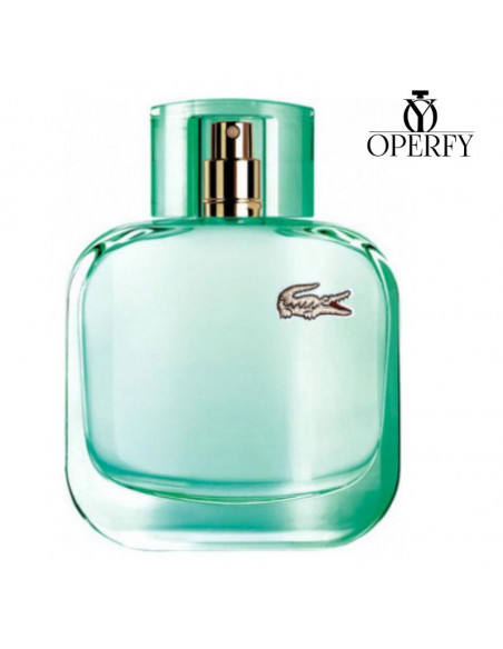 Perfume Lacoste L.12.12 Pour Elle Natural