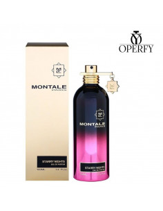 Perfume Montale Starry Nights 2
