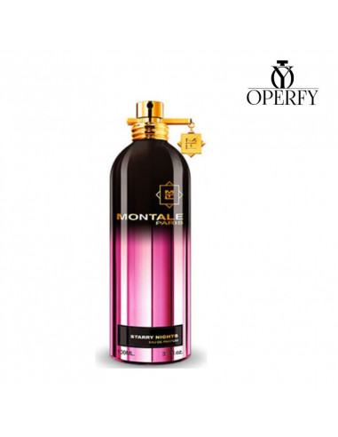 Perfume Montale Starry Nights