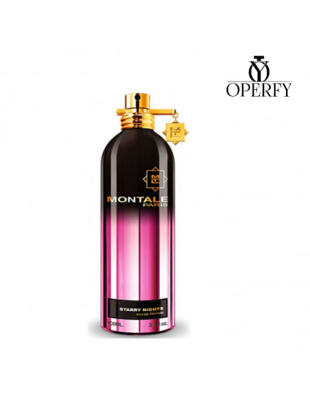 Perfume Montale Starry Nights