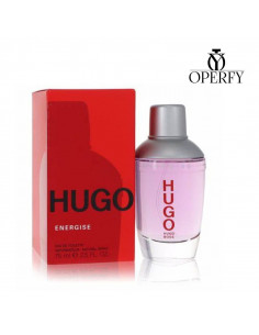 Perfume Hugo Boss Energise 2
