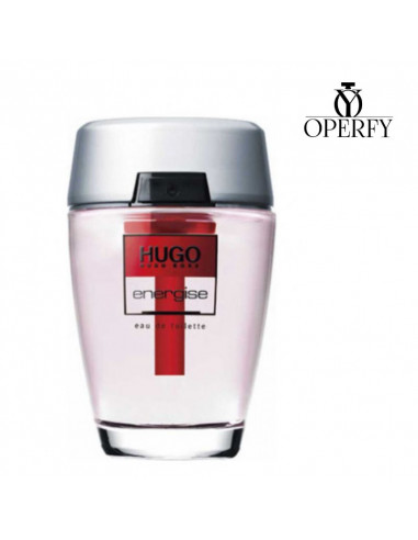 Perfume Hugo Boss Energise