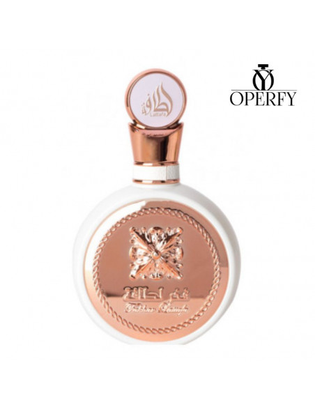 Perfume Lattafa Fakhar Rose