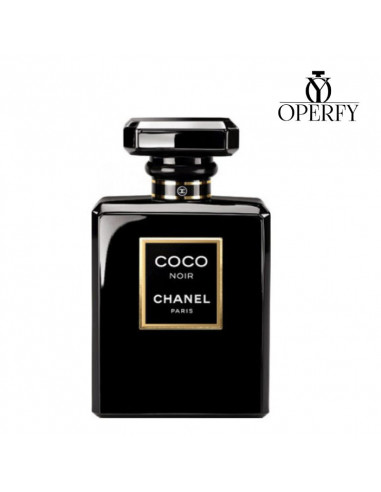 Perfume Chanel Coco Noir