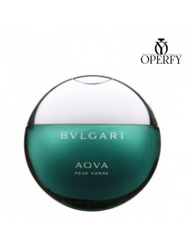 Perfume Bvlgari Aqva