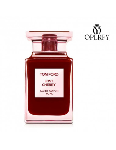 Perfume Tom Ford Lost Cherry