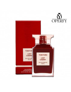 Perfume Tom Ford Lost Cherry 2